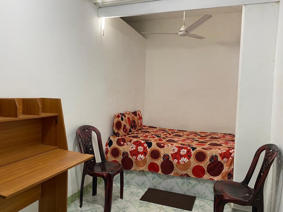 RR House Bed and Breakfast in Dehiwala-Mount Lavinia