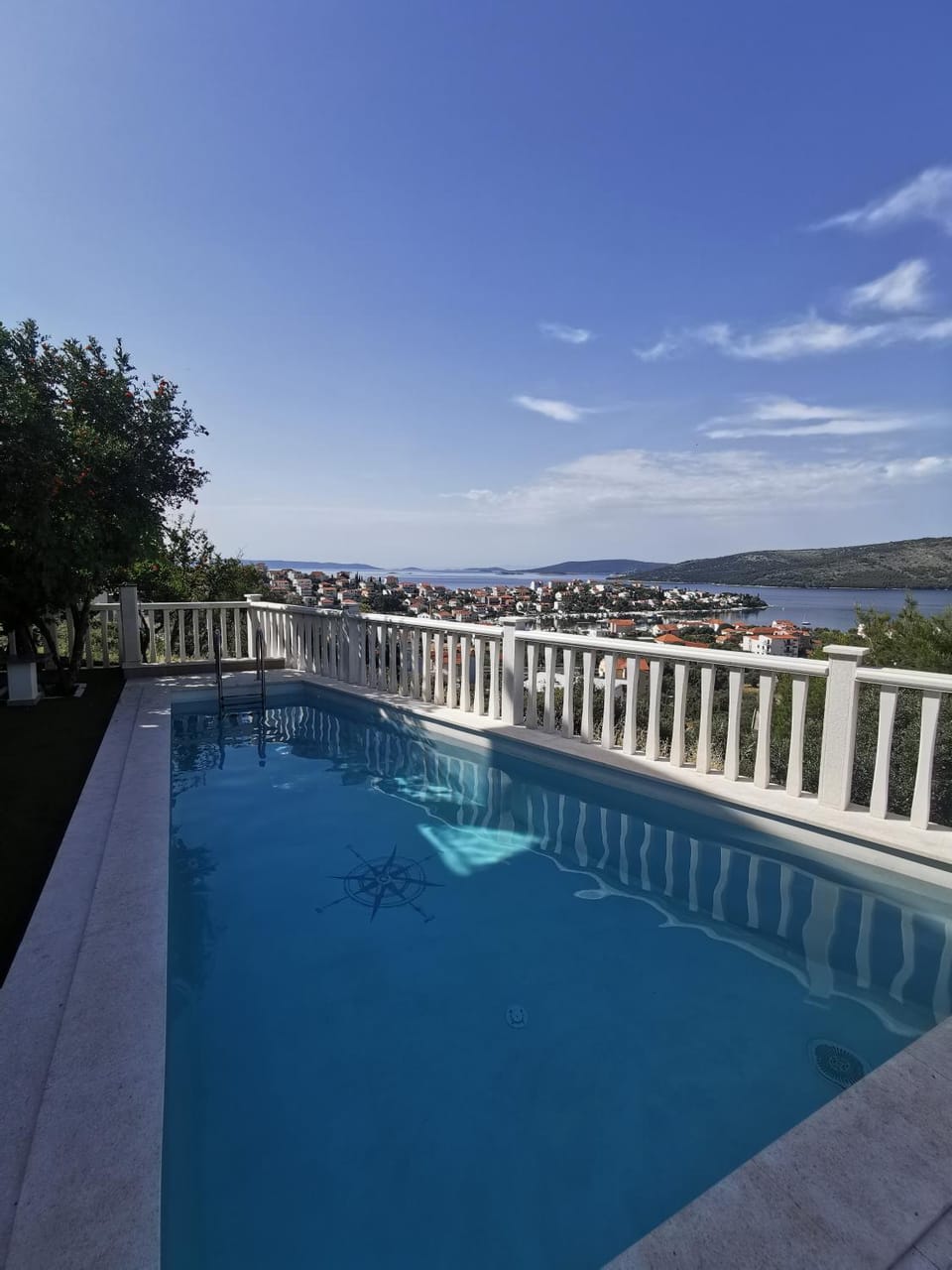 Apartment Goleš Apartment in Šibenik-Knin County, Croatia