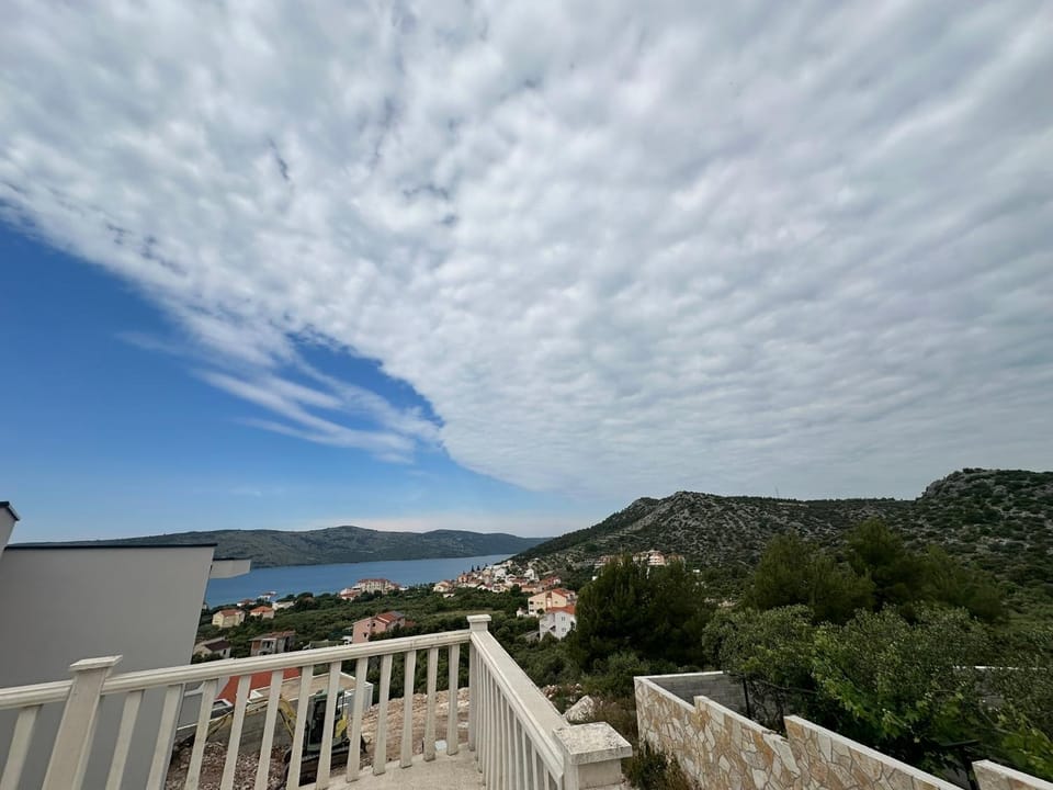 Apartment Goleš Apartment in Šibenik-Knin County, Croatia