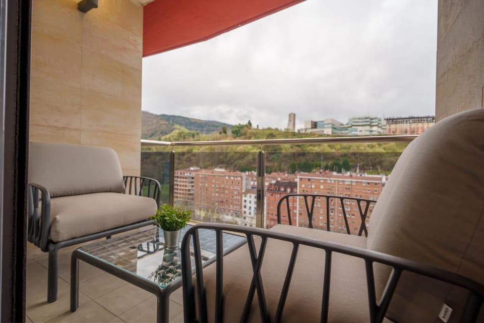 Spirit Apartamentos Atxuri Apartment in Bilbao