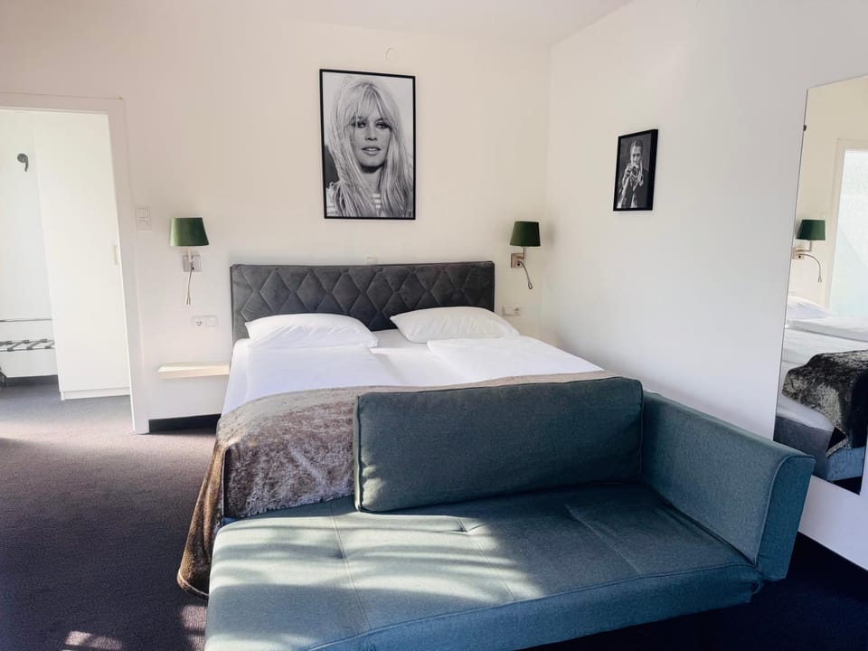 Boutique Hotel OASE, mit oder ohne Frühstück buchbar, Parkplatz kostenlos Hotel in Salzburgerland