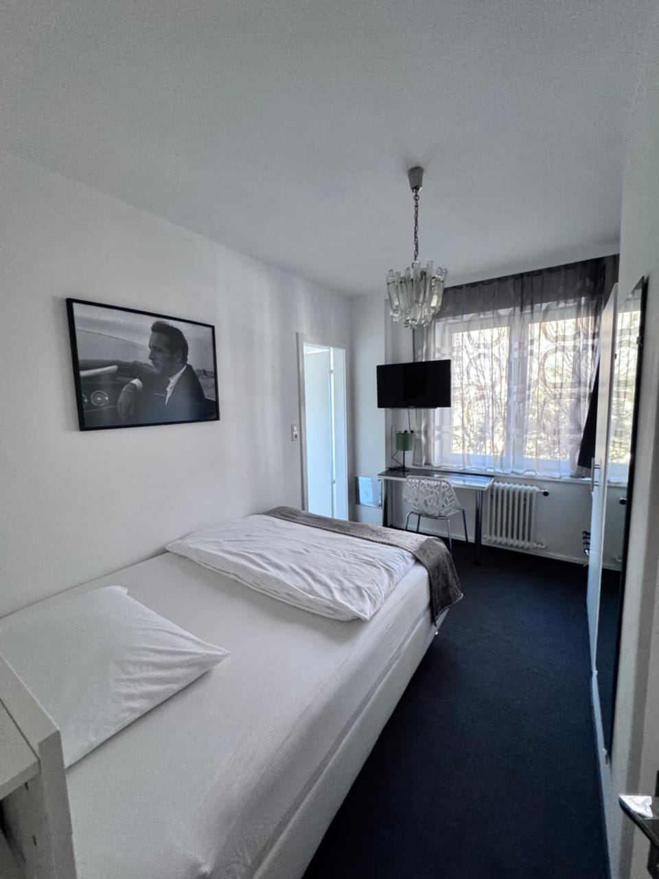 Boutique Hotel OASE, mit oder ohne Frühstück buchbar, Parkplatz kostenlos Hotel in Salzburgerland