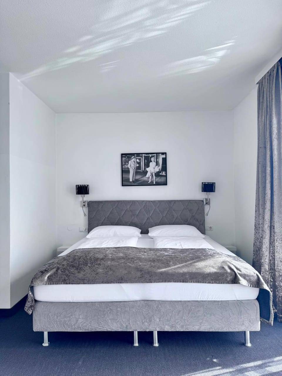 Boutique Hotel OASE, mit oder ohne Frühstück buchbar, Parkplatz kostenlos Hotel in Salzburgerland