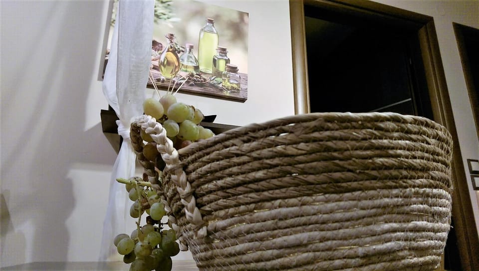 Decorative detail