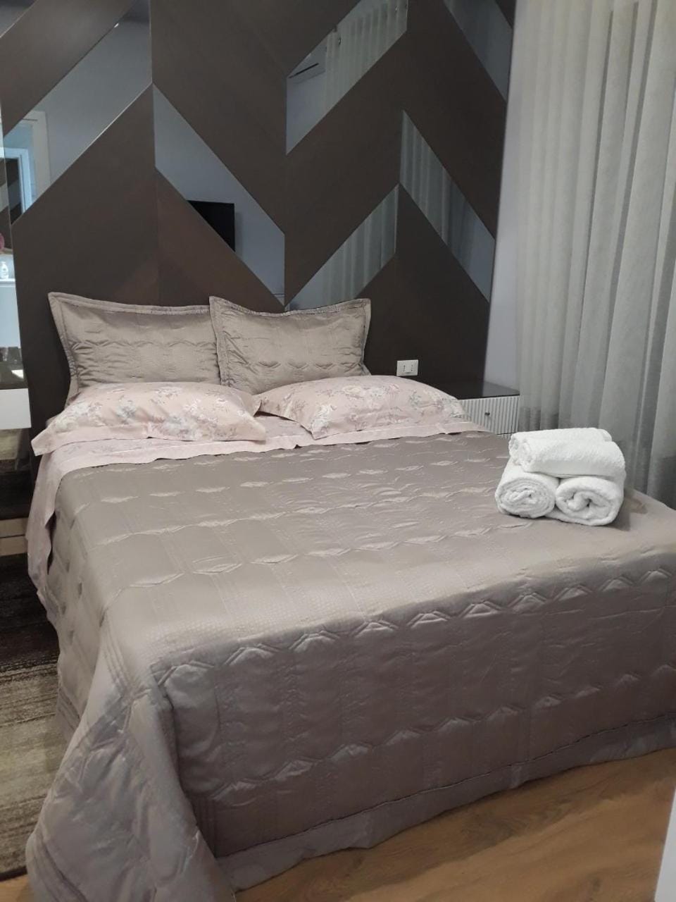 Venus Seaside Apartments Apartment in Sarandë