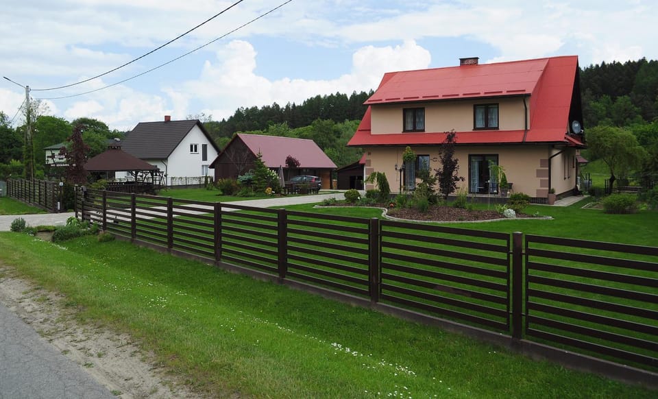 Property building, Day, Natural landscape, Garden, Garden view, Street view