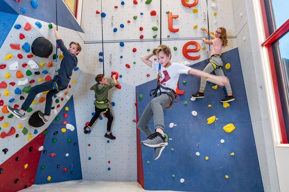 Kids's club