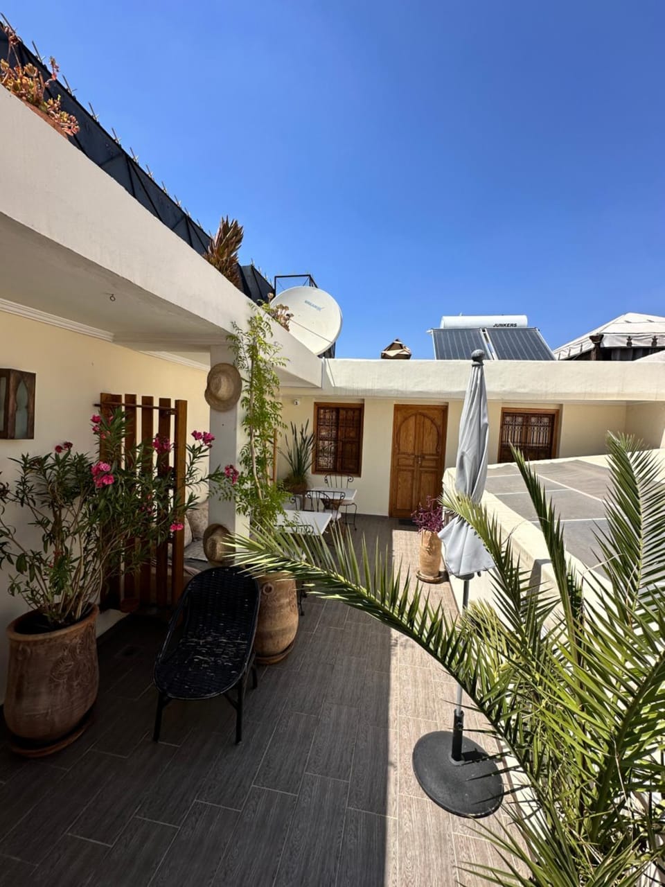 Patio, View (from property/room), Balcony/Terrace