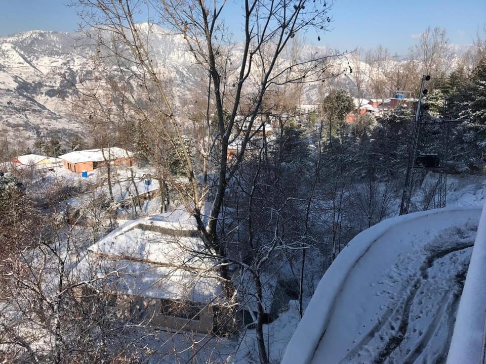 Green Valley Apartments Apartment in Punjab