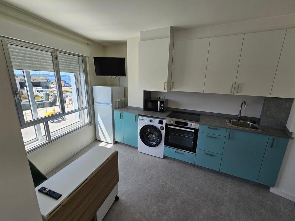 Apartamentos Casa Albino Apartment in Sanxenxo
