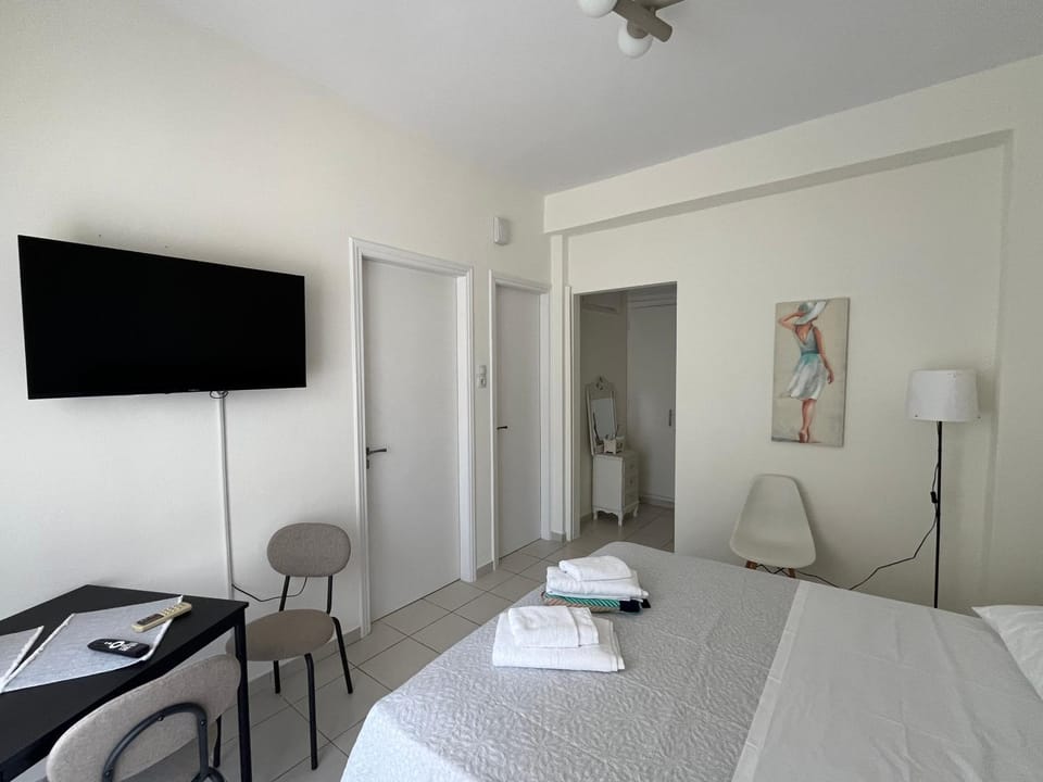 Sea view Apartments near Athens Airport 02 Apartment in East Attica Regional Unit, Greece