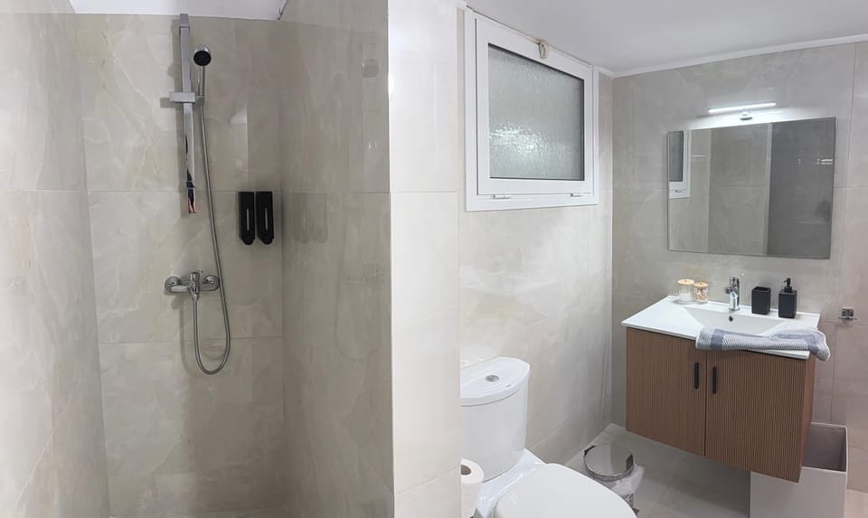 Sea view Apartments near Athens Airport 02 Apartment in Decentralized Administration of Attica