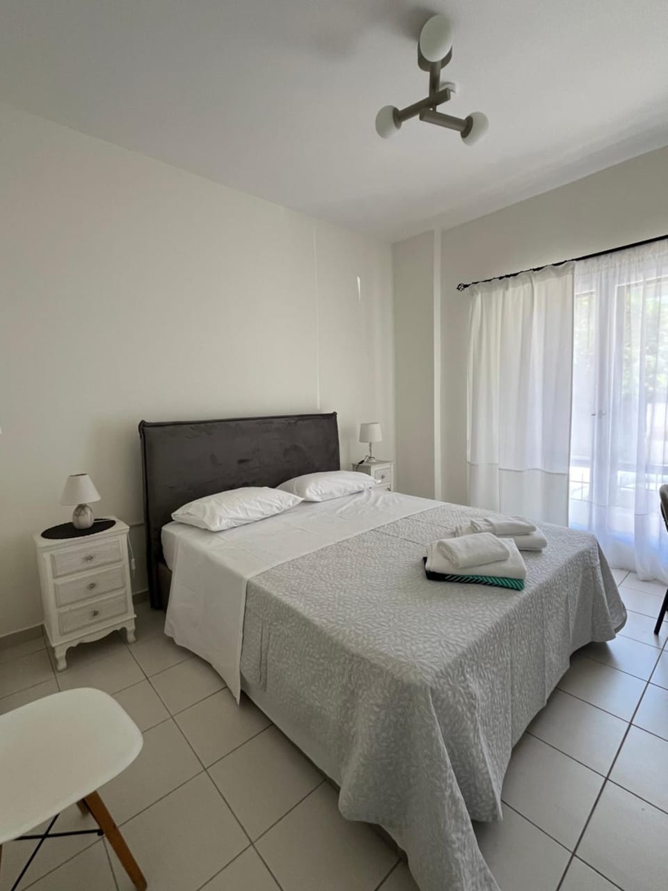 Sea view Apartments near Athens Airport 02 Apartment in East Attica Regional Unit, Greece