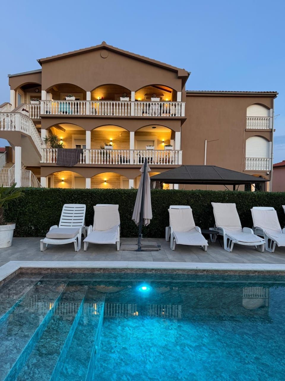 Apartmani Anđelo, Tommy, Leon Apartment in Šibenik-Knin County, Croatia