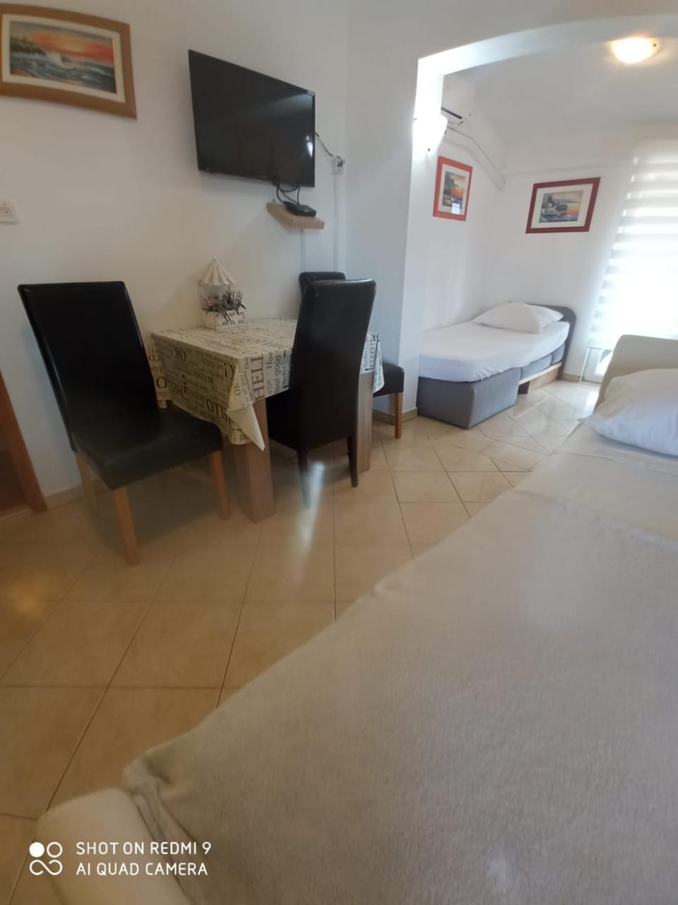 Apartmani Anđelo, Tommy, Leon Apartment in Šibenik-Knin County, Croatia