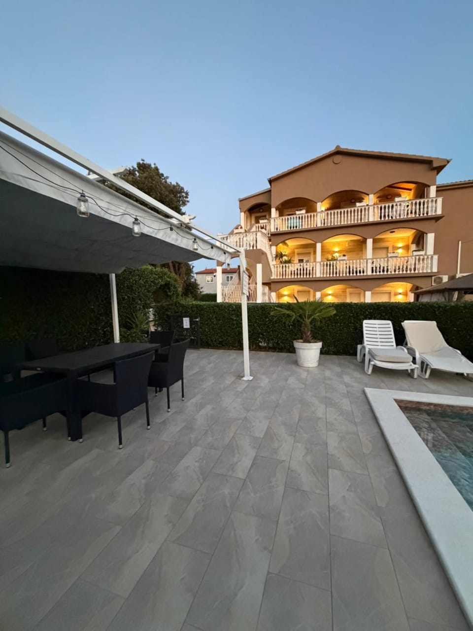 Apartmani Anđelo, Tommy, Leon Apartment in Šibenik-Knin County, Croatia