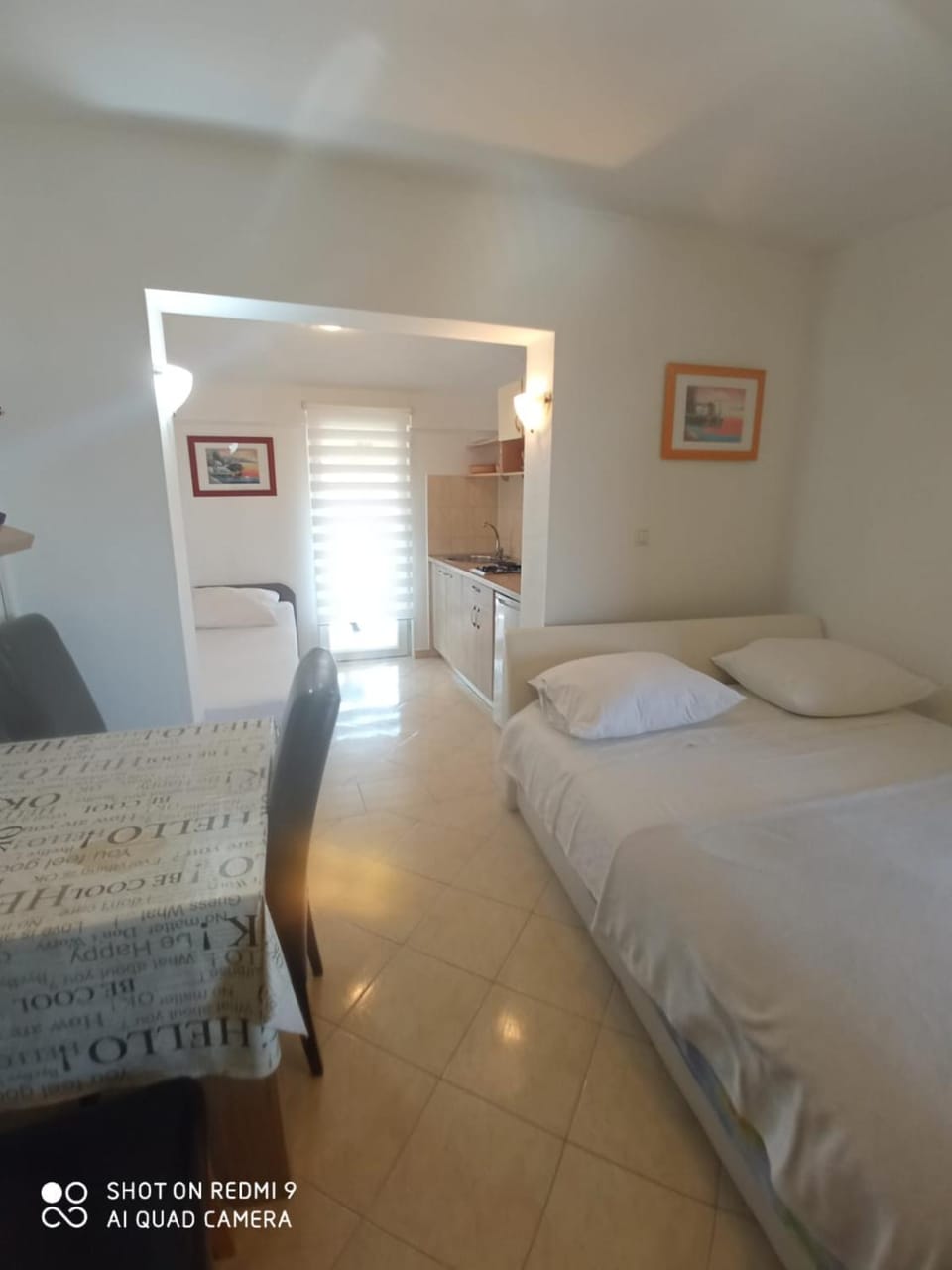 Apartmani Anđelo, Tommy, Leon Apartment in Šibenik-Knin County, Croatia