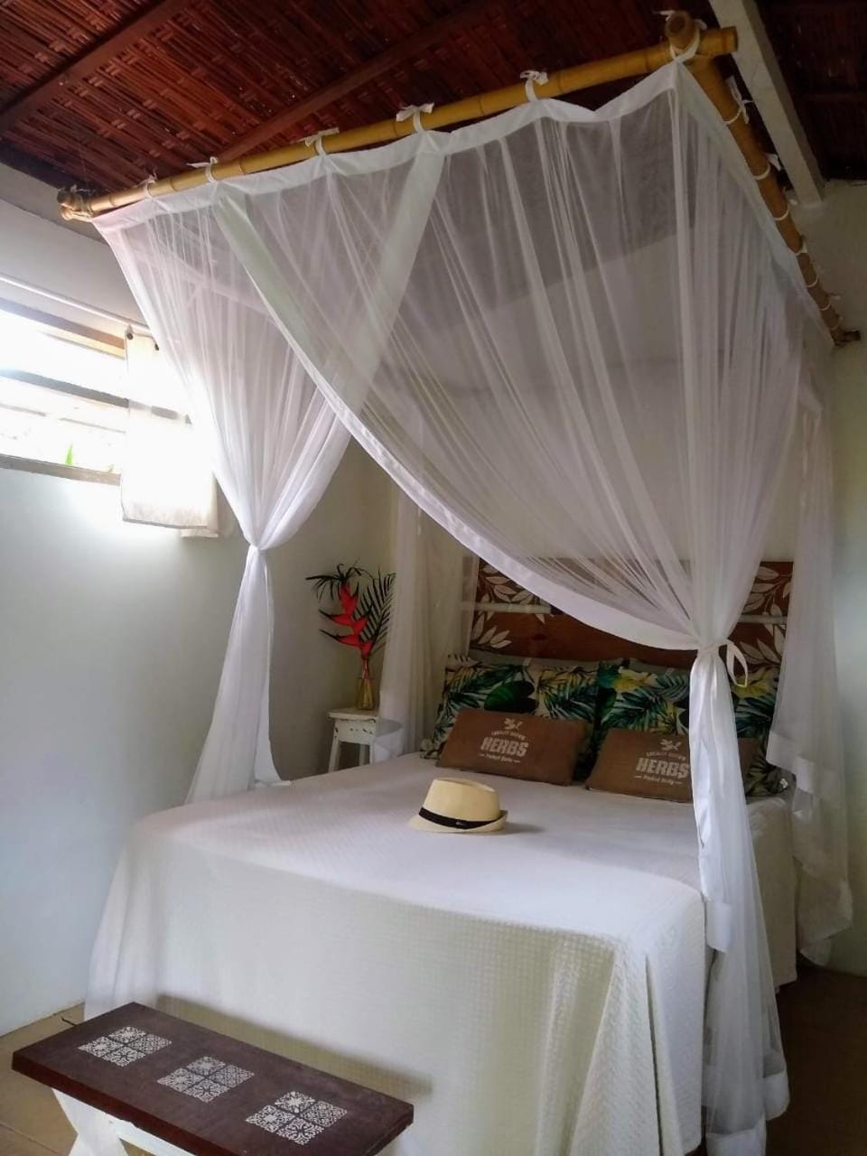 Casa Marcela House in State of Bahia