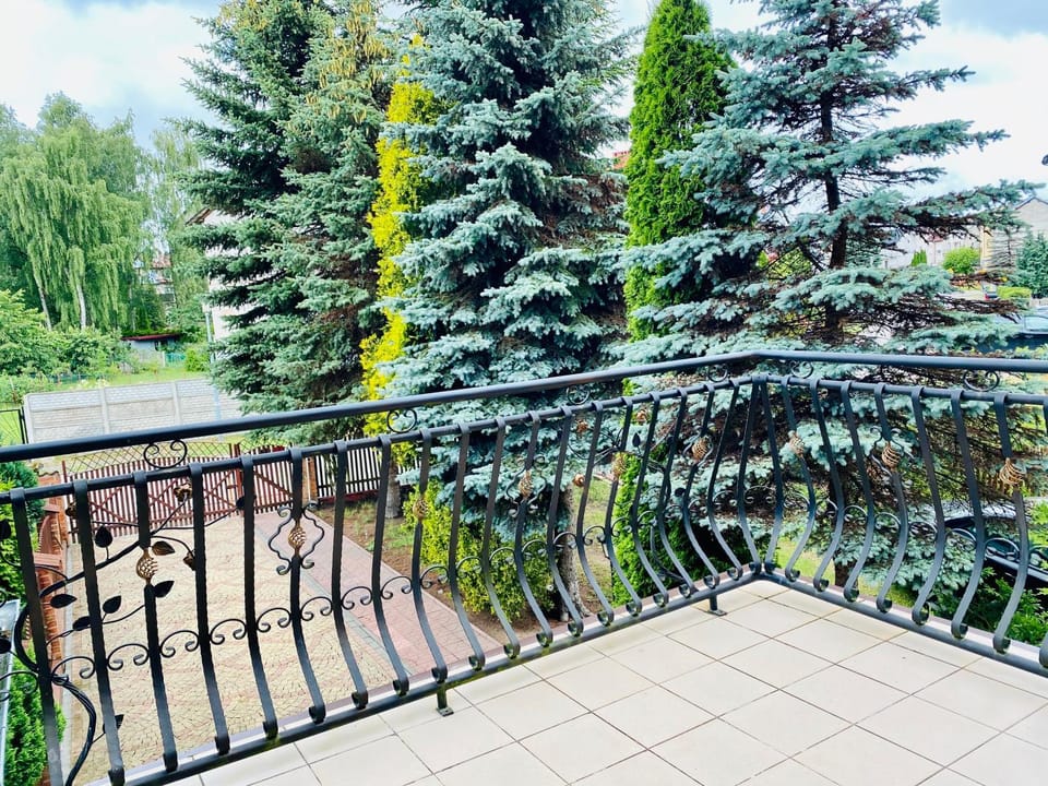Nemezis Vacation rental in Pomeranian Voivodeship