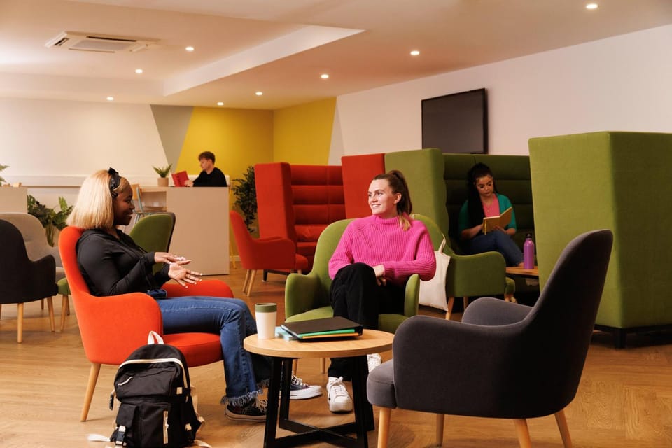 Meeting/conference room