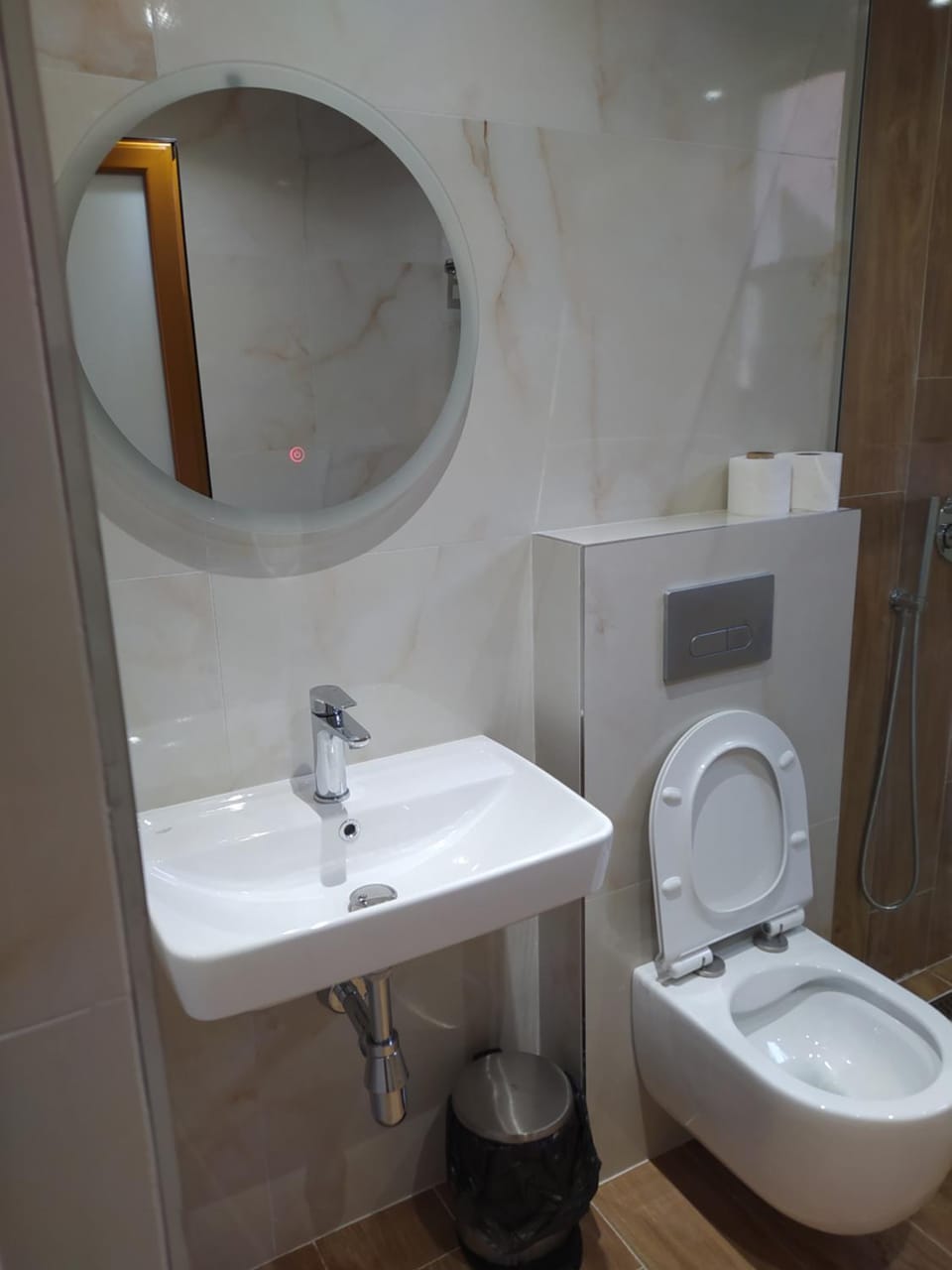 Toilet, Bathroom