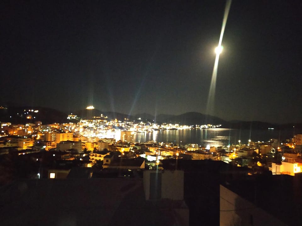 Shehu`s house House in Sarandë