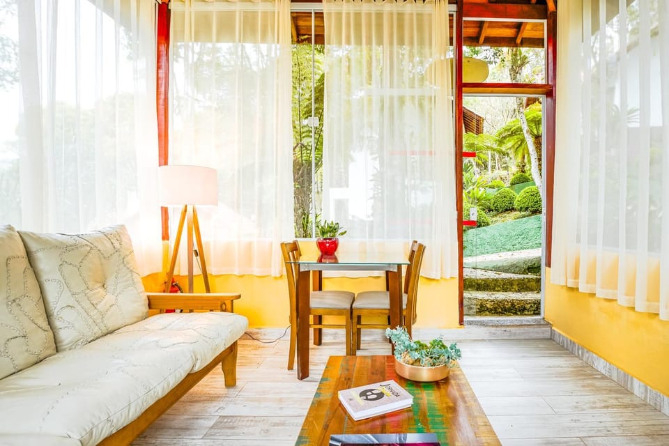 View (from property/room), Living room, Seating area