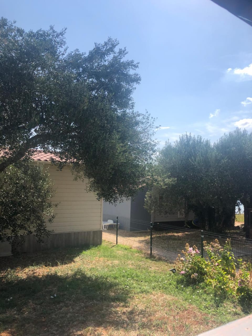 Petra's garden Campground/ 
RV Resort in Šibenik-Knin County, Croatia