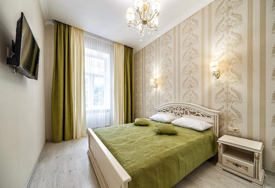 American Apartment Apartment in Lviv