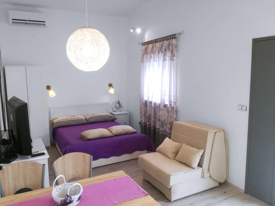 Studio apartman Aria Apartment in Šibenik-Knin County, Croatia