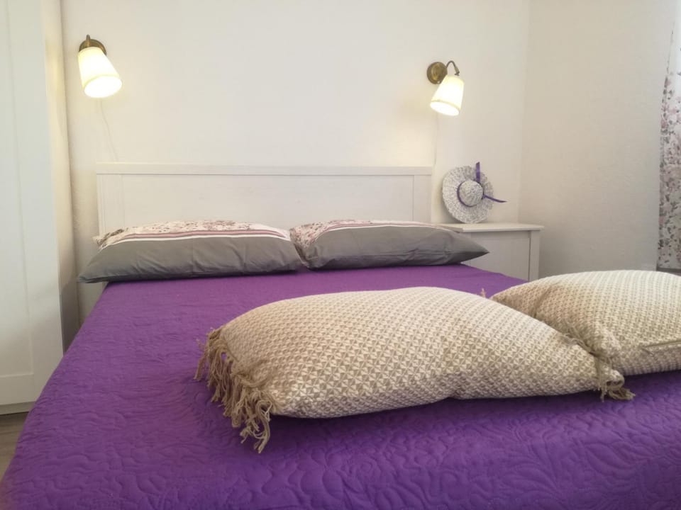 Studio apartman Aria Apartment in Šibenik-Knin County, Croatia