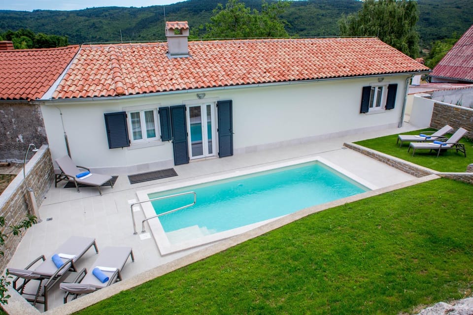 Garden, Beach, Pool view, Swimming pool