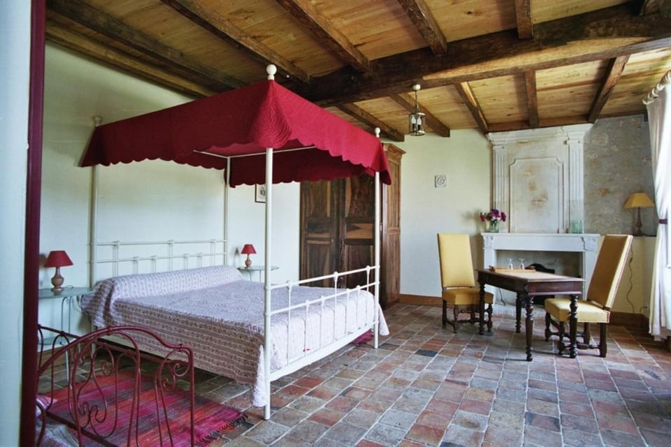 Domaine les Galards Bed and Breakfast in Nouvelle-Aquitaine