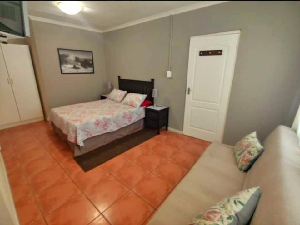 N-One Self Catering Apartment in Cape Town