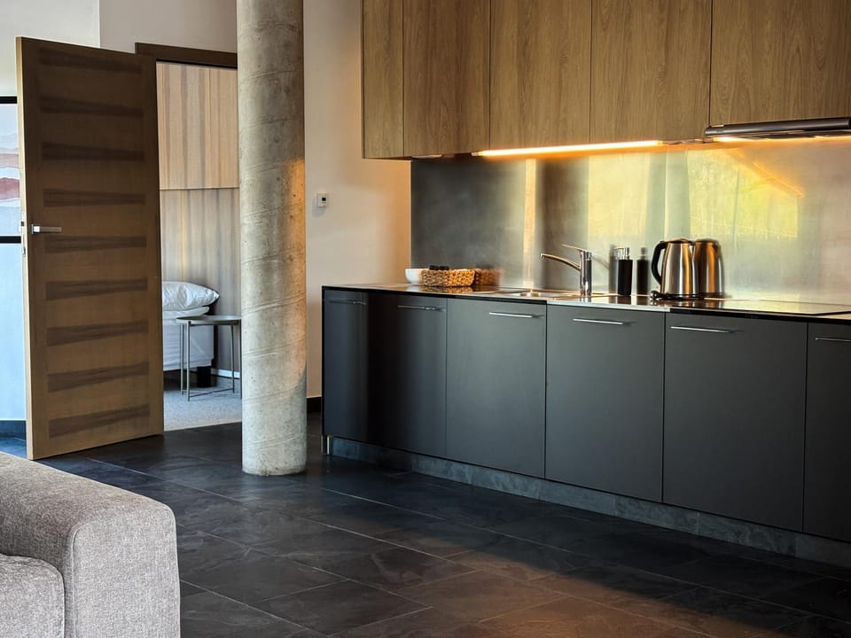 Apartamenty Malinka Apartment in Poland