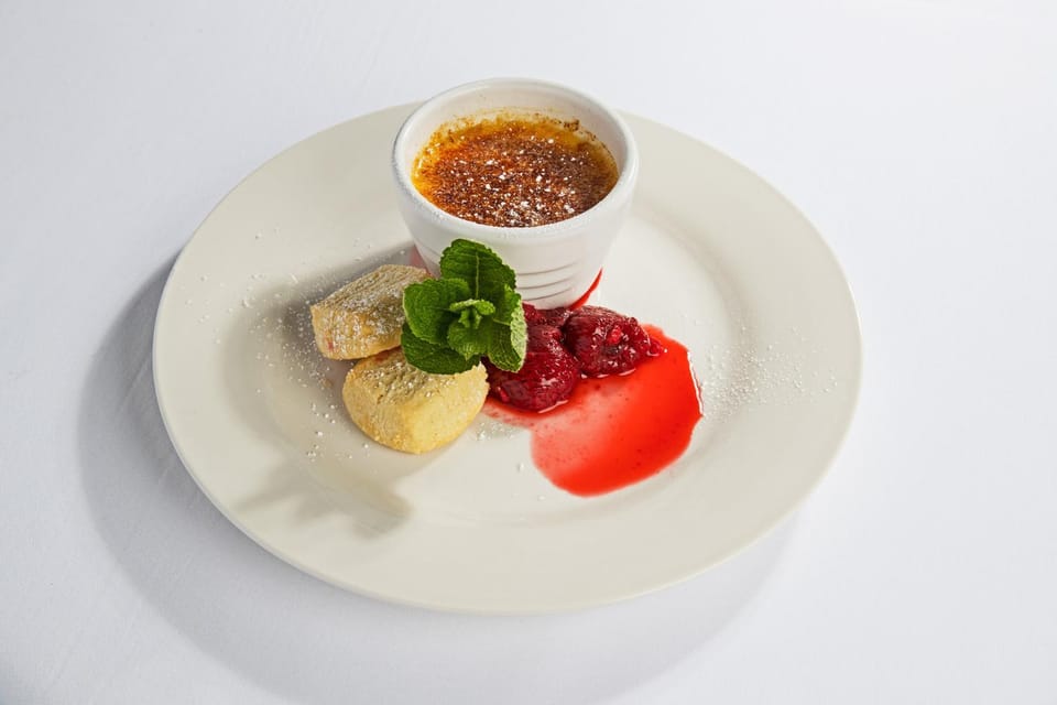 Food close-up