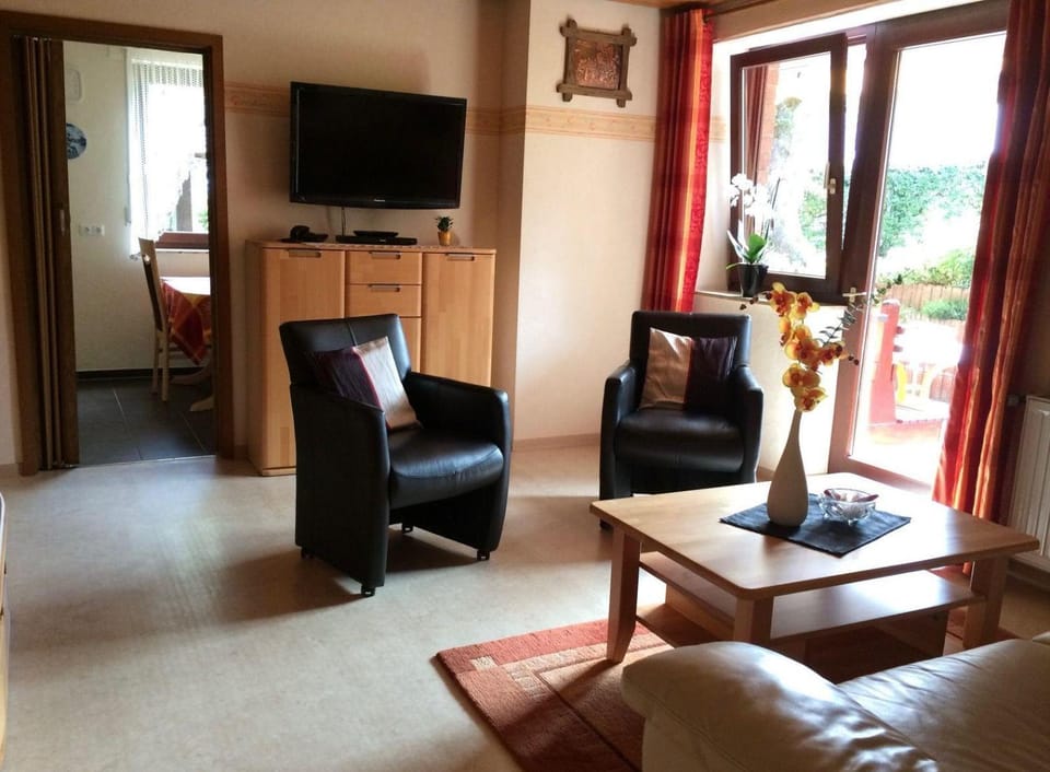 Ferienwohnung-Geschwind Apartment in Rhineland-Palatinate