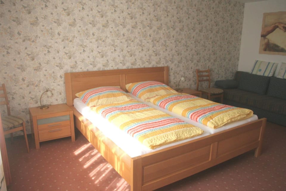 Ferienwohnung-Geschwind Apartment in Rhineland-Palatinate