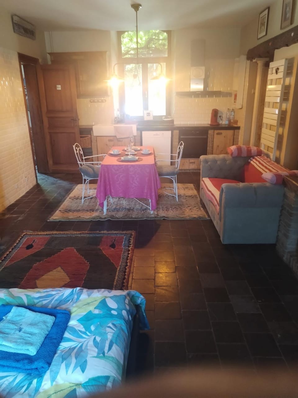 B&B Le Moulin de Fernelmont Bed and Breakfast in Belgium