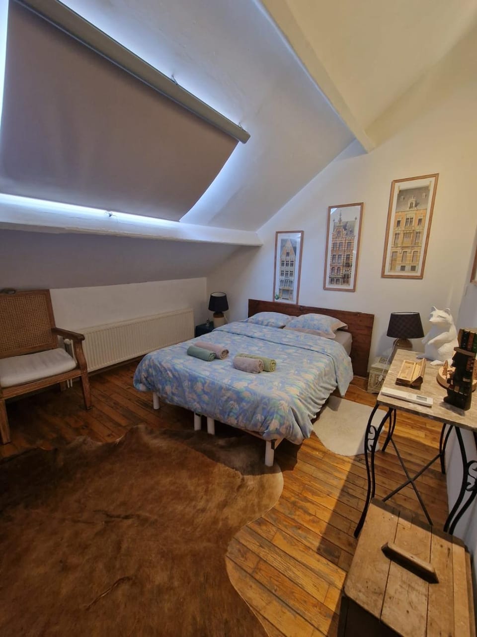 B&B Le Moulin de Fernelmont Bed and Breakfast in Wallonia, Belgium