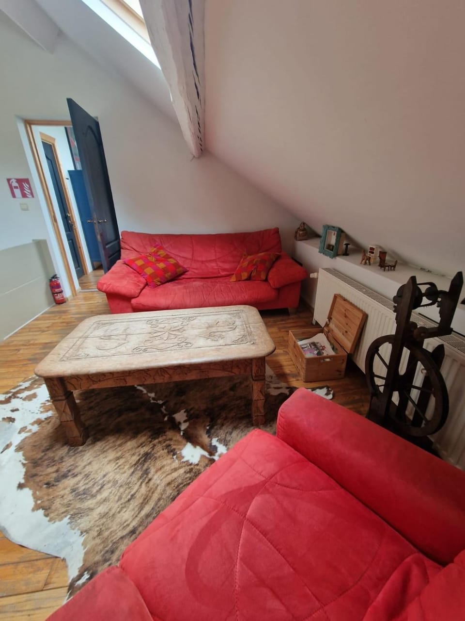 B&B Le Moulin de Fernelmont Bed and Breakfast in Wallonia, Belgium