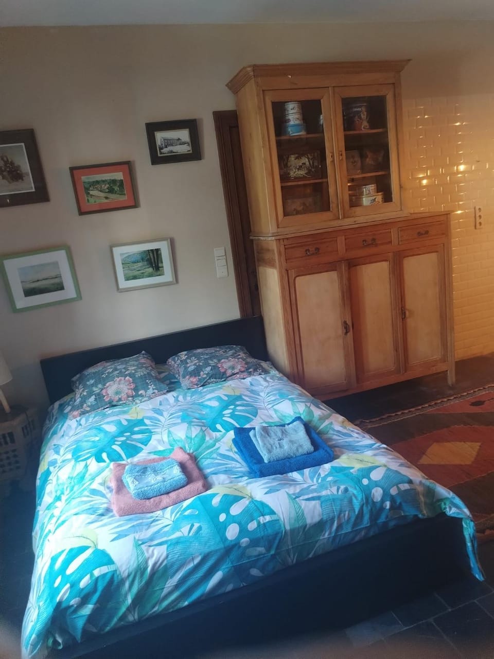 B&B Le Moulin de Fernelmont Bed and Breakfast in Belgium