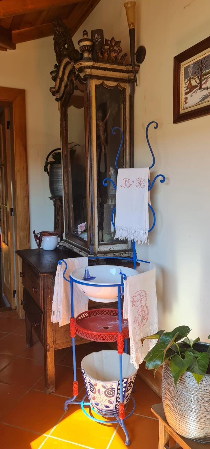 Quinta Da Penela Country House in Viana do Castelo District, Portugal