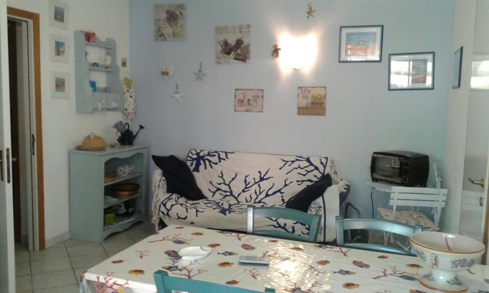 La Buganville Isola d'Elba Apartment in Bagnaia