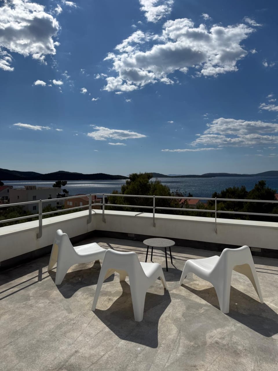 Bila Vila A Apartment in Šibenik-Knin County, Croatia