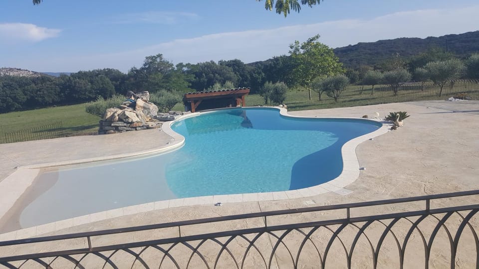 Hot Tub, Beach, Swimming pool