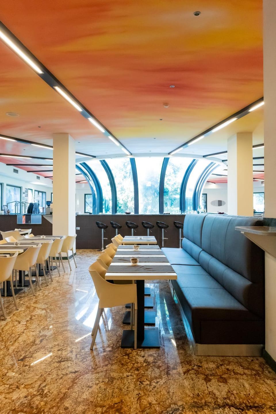 Lounge or bar
