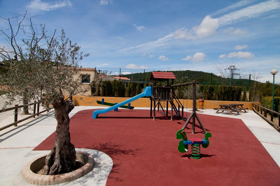 El mirador del norte Apartment in Valencian Community