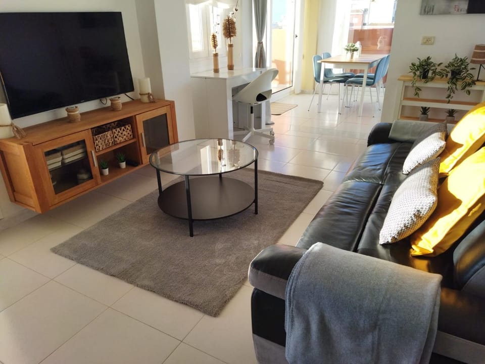 Miramar Apartment in Peniscola
