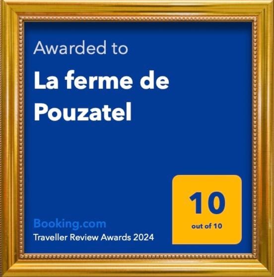 Certificate/Award